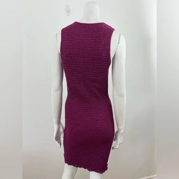 WILFRED FREE Shayk dress * Size M * - Picture 3 of 6